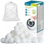 Наповнювач для піщаних фільтрів Bestway 58475 Ідеальна чистота вашого басейну