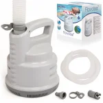 Насос для відкачування води з басейну 3028 л/г BESTWAY 58230 зручне та надійне рішення