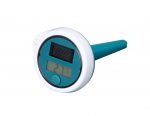 Термометр цифровий плаваючий для басейну Bestway 58764 точні вимірювання, легке використання - Зображення 4