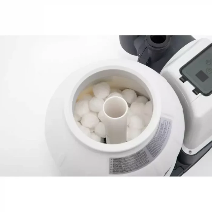 5713854874_w640_h640_5713854874 Наповнювач для піщаних фільтрів Intex 29045 чиста вода без зайвих турбот - Зображення 3