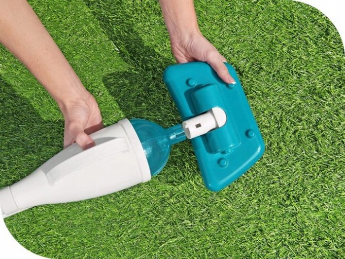 Набір для Чищення Басейнів Bestway 58212 - Зображення 5