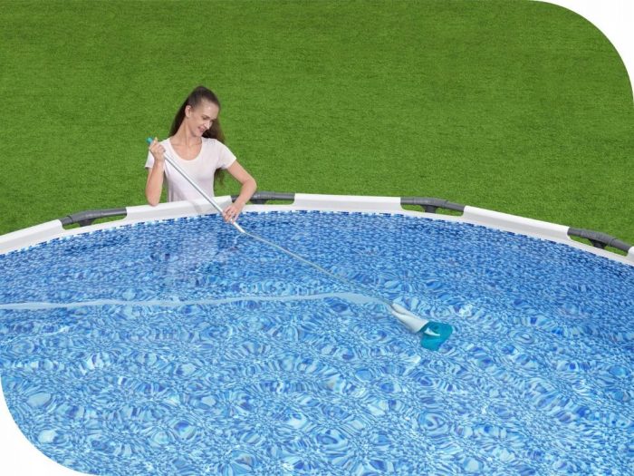 Набір для Чищення Басейнів Bestway 58212 - Зображення 6