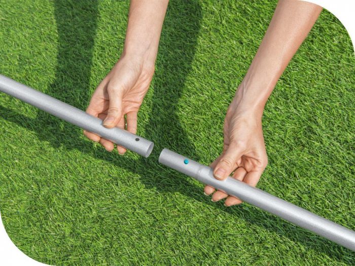 Набір для чищення басейну Bestway 58013 - Зображення 3