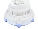Світлодіодний світильник Bestway для SPA Jacuzzi 7 кольорів 60303 створіть свою атмосферу - Зображення 5