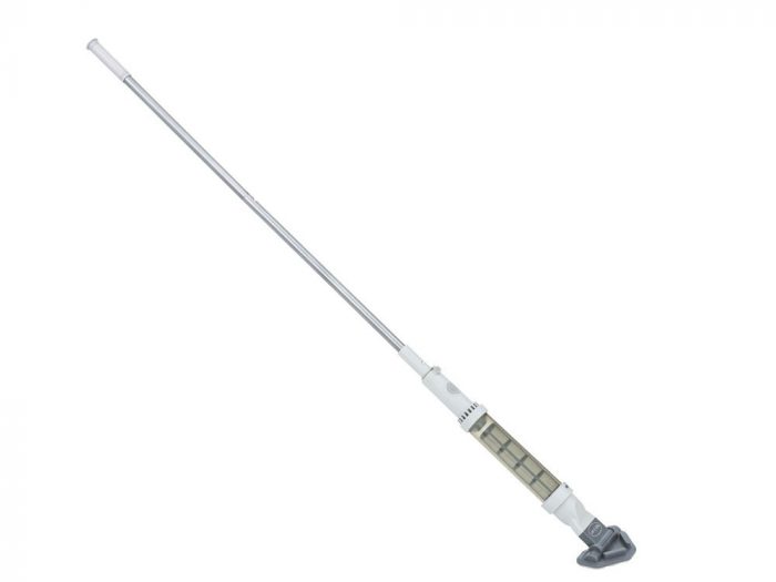 Пилосос акумуляторний для басейну та SPA Bestway Lay-Z-Spa 60327 - Зображення 2