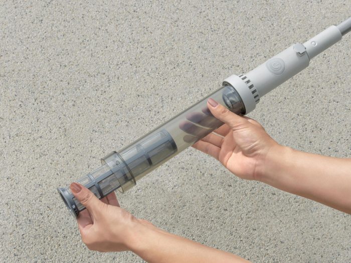 Пилосос акумуляторний для басейну та SPA Bestway Lay-Z-Spa 60327 - Зображення 6