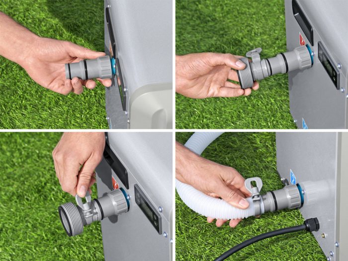 6577840721_w640_h640_elektrichnij-nagrivach-dlya Обігрівач для басейну Bestway 4.4 Вт 58748 ефективне рішення для комфортного купання - Зображення 2