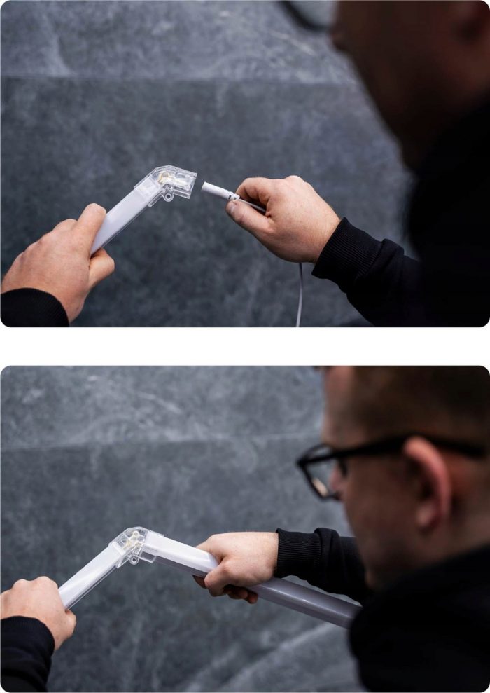 6604638211_w640_h640_kisnevij-balon-chikadiv Світлодіодна панель LumiOn 531 x 291 см біла - Зображення 3