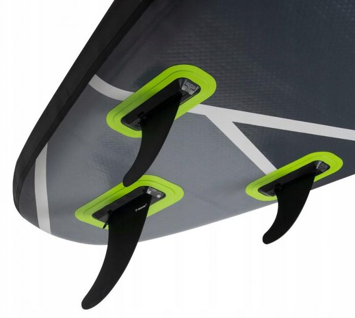 6617300915_w640_h640_sup-doska-335-sm Дошка для SUP Trizand 335см з рюкзаком для гребків - Зображення 7