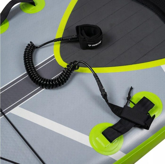 6617300923_w640_h640_sup-doska-335-sm Дошка для SUP Trizand 335см з рюкзаком для гребків - Зображення 4