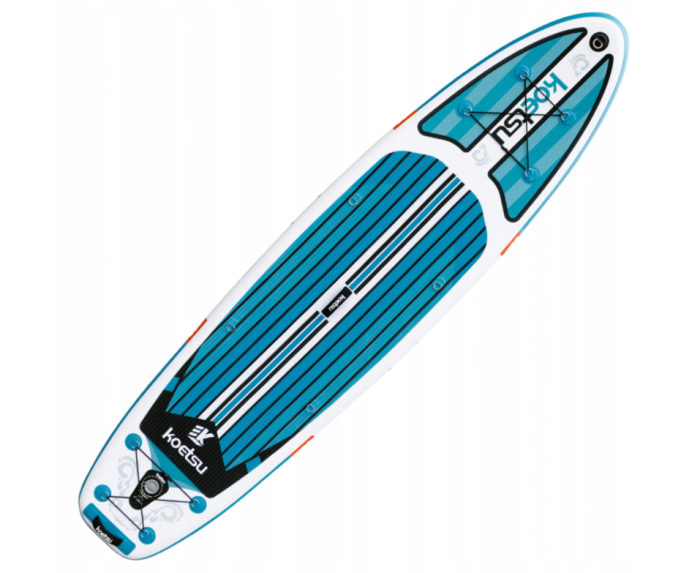 6631351137_w640_h640_ofisne-krislo-mercom SUP дошка Koetsu 320 Premium - Зображення 2