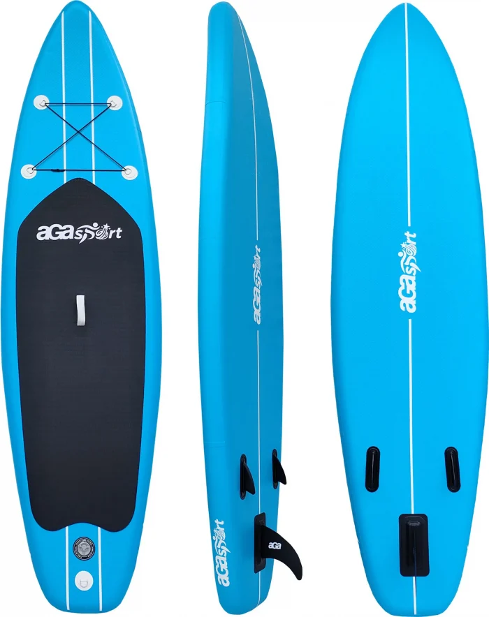 SUP дошка Aga 320 см DS2206 Найкращий вибір - Зображення 2
