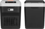 Дорожній холодильник 25 л з функцією заморожування Teesa Easy Cool TSA5007 - Зображення 4