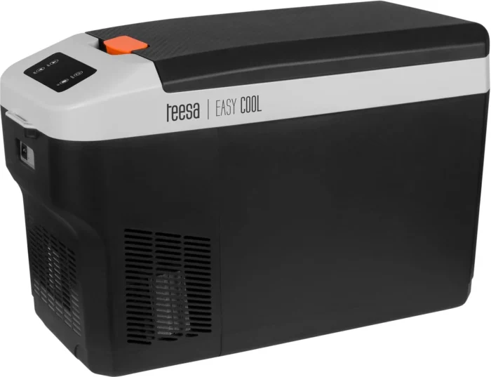 Дорожній холодильник 25 л з функцією заморожування Teesa Easy Cool TSA5007 - Зображення 2