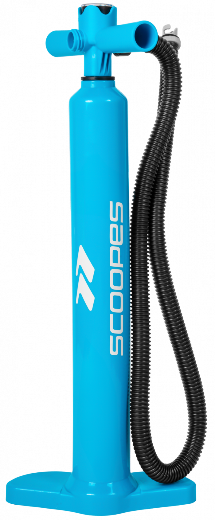 DSC0195-kopia-768x1857-1 SUP дошка Scoopes Velo 350 надувна дошка з сидінням та веслом насосом - Зображення 8