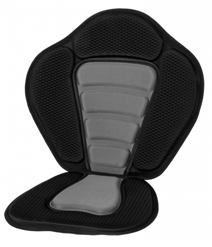 SUP дошка Velo 320. (Scoopes) з сидінням,веслом та насосом 320 СМ - Зображення 4