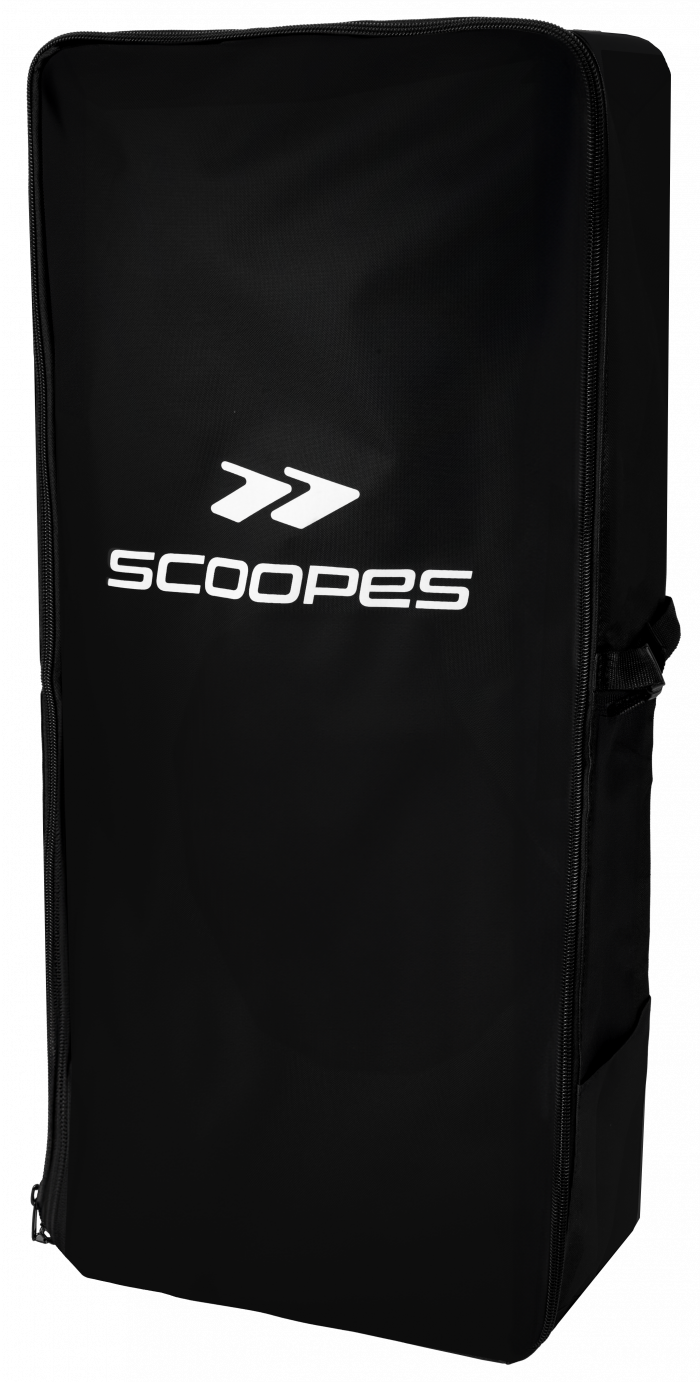 SUP дошка Velo 320. (Scoopes) з сидінням,веслом та насосом 320 СМ - Зображення 7