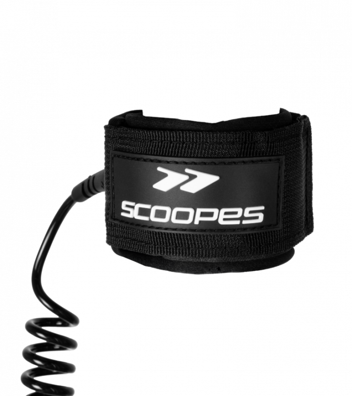 SUP дошка Velo 320. (Scoopes) з сидінням,веслом та насосом 320 СМ - Зображення 5