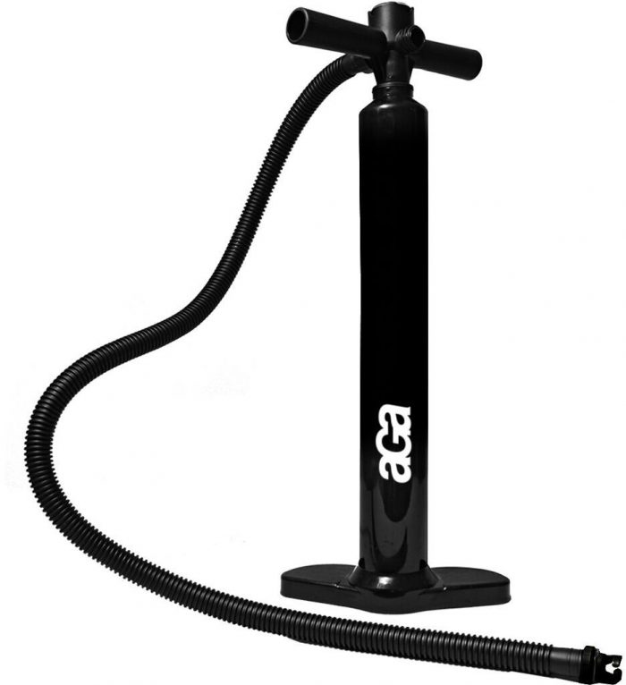 SUP дошка Aga 320 см DS2204 320 см Для активного відпочинку на воді - Зображення 4