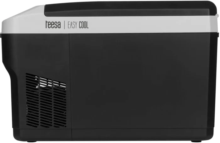 Дорожній холодильник 25 л з функцією заморожування Teesa Easy Cool TSA5007 - Зображення 5