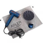 Фен Adler AD 2271 TURBO 1500W SUPERSPEED