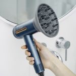Фен Adler AD 2271 TURBO 1500W SUPERSPEED