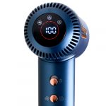 Фен Adler AD 2271 TURBO 1500W SUPERSPEED