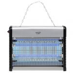 УФ-лампа для знищення мух і комах Adler AD 7940 LED - Зображення 2
