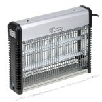 УФ-лампа для знищення мух і комах Adler AD 7940 LED - Зображення 4