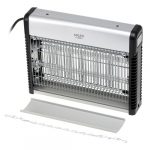 УФ-лампа для знищення мух і комах Adler AD 7940 LED - Зображення 6