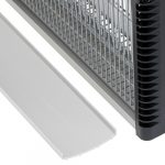 УФ-лампа для знищення мух і комах Adler AD 7940 LED - Зображення 8