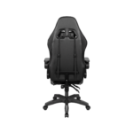 Ігрове Геймерське Крісло Kruger&Matz GX-150 чорно-сірий KM0790-G - Зображення 6