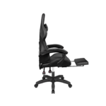 Ігрове Геймерське Крісло Kruger&Matz GX-150 чорний KM0790-B - Зображення 6