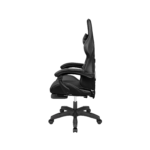 Ігрове Геймерське Крісло Kruger&Matz GX-150 чорний KM0790-B - Зображення 5