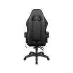 Ігрове Геймерське Крісло&Kruger Matz GX-150 Black LED KM0790-BLED - Зображення 7