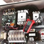 Вимірювач Струму Токові Кліщі Uni-T PRO UT281C MIE0302 - Зображення 9