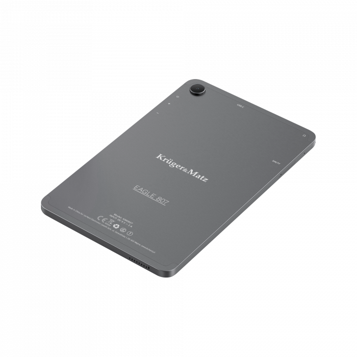 Планшет Kruger&Matz EAGLE KM0807 tablet - Зображення 7