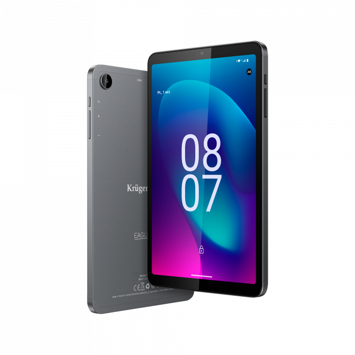 Планшет Kruger&Matz EAGLE KM0807 tablet - Зображення 10