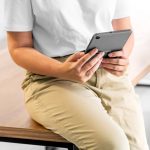 Планшет Kruger&Matz EAGLE KM0807 tablet - Зображення 13