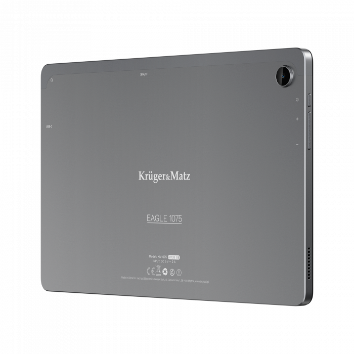 Планшет Kruger&Matz EAGLE 1075 tablet - Зображення 4