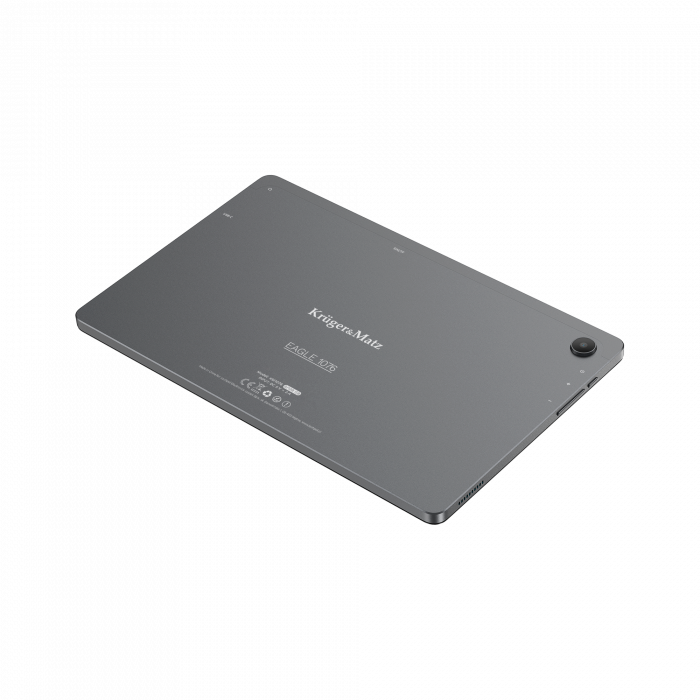 Планшет Kruger&Matz EAGLE 1076 tablet - Зображення 7
