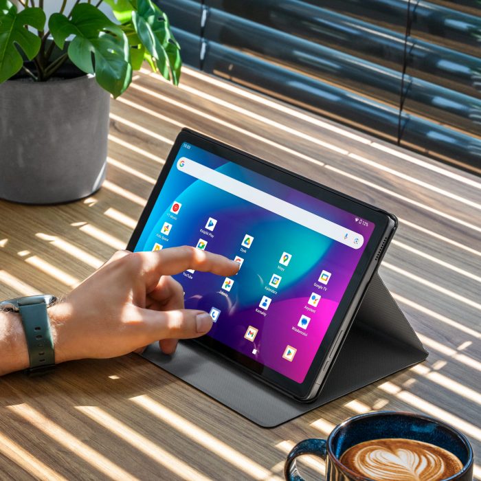 Планшет Kruger&Matz EAGLE 1076 tablet - Зображення 12