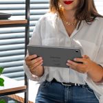 Планшет Kruger&Matz EAGLE 1076 tablet - Зображення 13