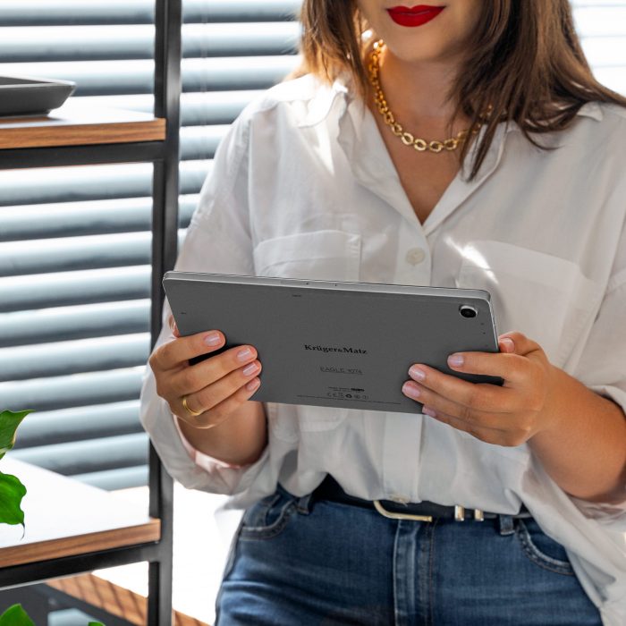 Планшет Kruger&Matz EAGLE 1076 tablet - Зображення 13