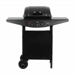 Газовий гриль Teesa BBQ 2000 TSA0080 - Зображення 2