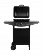 Газовий гриль Teesa BBQ 2000 TSA0080 - Зображення 3