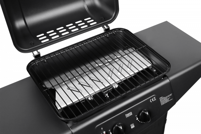 Газовий гриль Teesa BBQ 2000 TSA0080 - Зображення 4