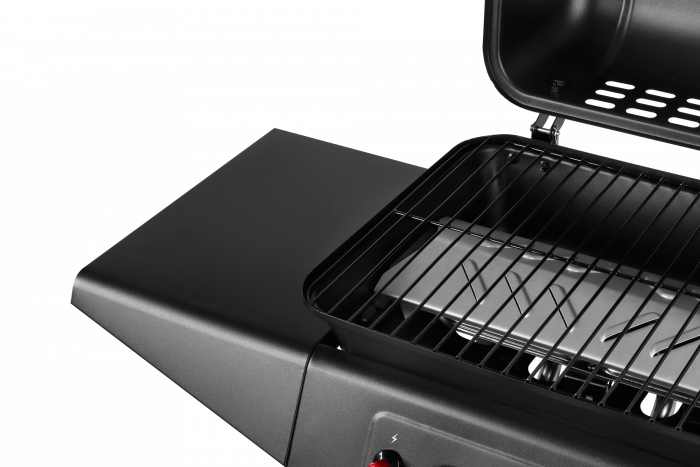 Газовий гриль Teesa BBQ 2000 TSA0080 - Зображення 5