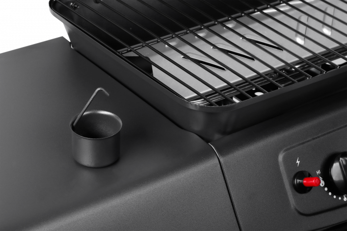 Газовий гриль Teesa BBQ 2000 TSA0080 - Зображення 7