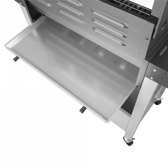 Газовий гриль Teesa BBQ 3001 Master TSA0095HQ - Зображення 7